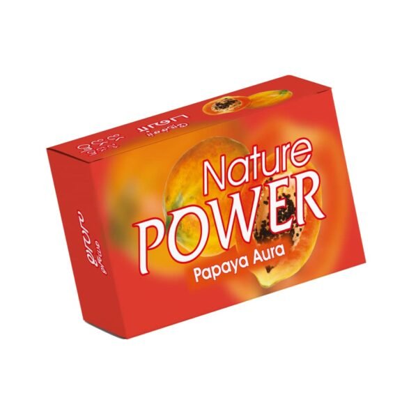 Discover the Benefits of Nature Power Papaya Products