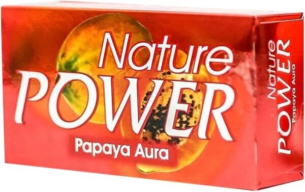 Discover the Benefits of Nature Power Papaya Products