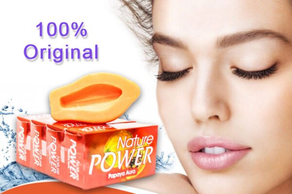 Discover the Benefits of Nature Power Papaya Products