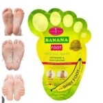 Aichun Beauty Banana Foot Peeling Mask 40g