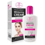 Aichun Beauty Face and Body Whitening Cream 120ml