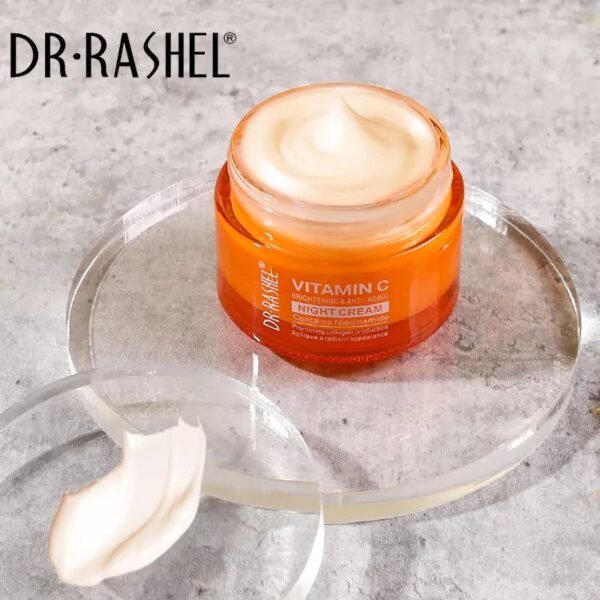 Dr Rashel Vitamin C Day Cream 50g