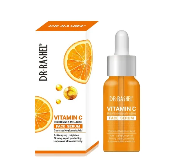 Dr. Rashel Vitamin C Face Serum 50ml