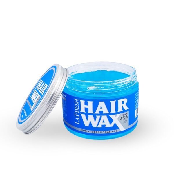 LA Fresh Wet Look Hair Wax 150ml