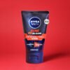 Nivea Men Acne 8h Oil Clear Scrub 100ml