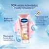 Vaseline Gluta-Hya Serum Burst Lotion Dewy Radiance 300ml