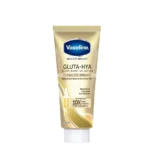 Vaseline Gluta-Hya Serum Burst Lotion Flawless Bright 300ml