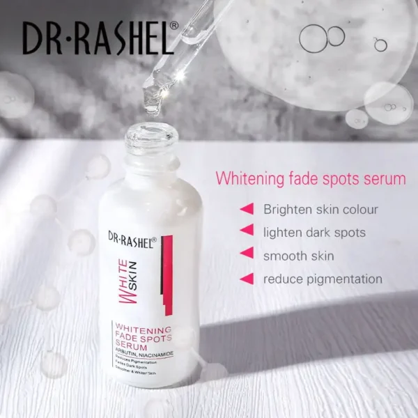 Dr. Rashel Fade Spots Serum 50ml