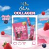 Manee Gluta Collagen Juice Updated version - 1 packet – 30 pcs Made In Thailand
