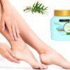 La Fresh Foot and Leg Massage Cream 500ml