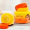 Natural Glow Carotone Moisturizing Cream 135ml