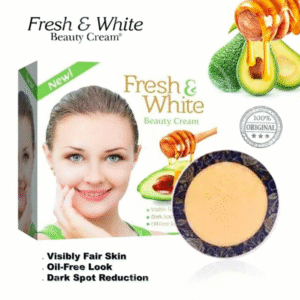 Fresh and White Beauty Cream 41g
