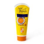 Lady Diana Sunblock Cream with Vitamin E SPF UV40 170ml