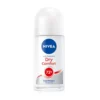 Nivea Dry Comfort 72h Anti-Perspirant Roll On 50ml