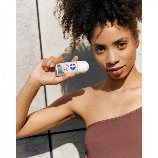 Nivea Dry Comfort 72h Anti-Perspirant Roll On 50ml