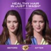 OGX Thick and Full Biotin and Collagen Conditioner 385ml