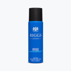Riggs London Voyage Body Spray 250ml