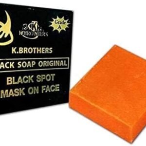 K.brothers USA Soap Whitening Soap 50g