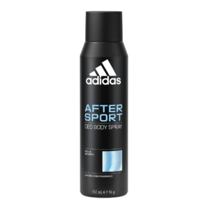 Adidas After Sport 48h Anti Perspirant Body Spray 150ml