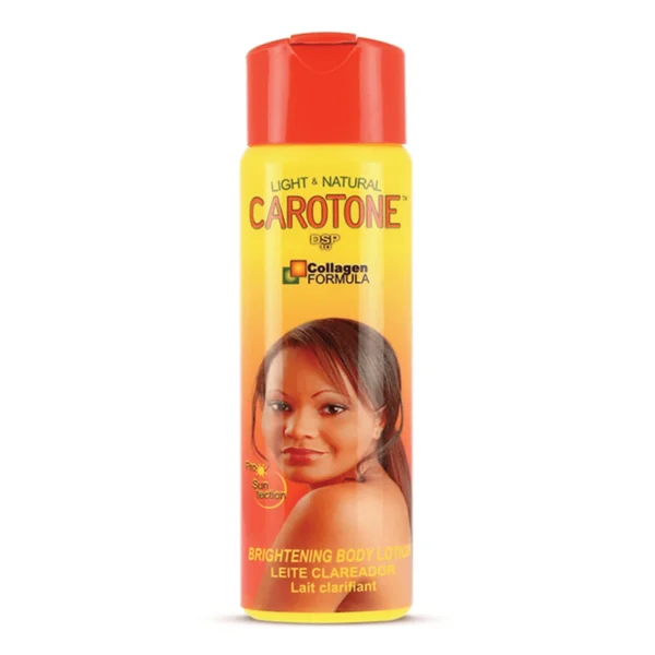 Carotone Brightening Body Lotion 215ml