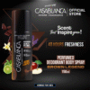 Casablanca Homme Perfumed Deodorant Body Spray Brown Legend 150ml