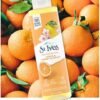 St Ives Energizing Body Wash Citrus and Cherry Blossom 650ml
