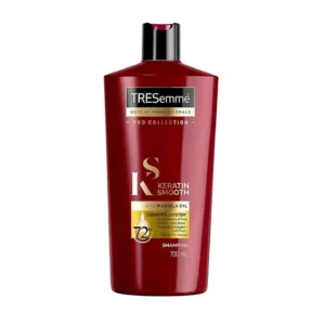 Tresemme Keratin Smooth Shampoo 700ml