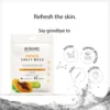 Dr. Rashel Papaya Facial Sheet Mask 28g