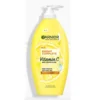 Garnier Bright Complete Vitamin C Moisturizing Body Serum Lotion 400ml