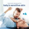 Johnson's Slide Baby Cologne 100ml