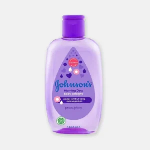 Johnson's Morning Dew Baby Cologne 100ml