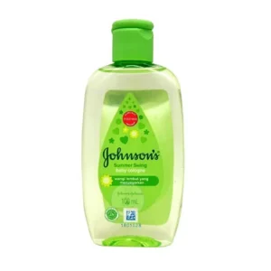 Johnson's Summer Swing Baby Cologne 100ml