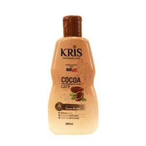 Kris Hand and Body Lotion Cocoa Care 100ml