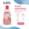 Kris Hand and Body Lotion Fresh Hydration 100ml