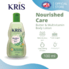 Kris Hand and Body Lotion Nourished Care 100ml