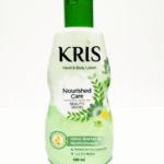 Kris Hand and Body Lotion Nourished Care 100ml