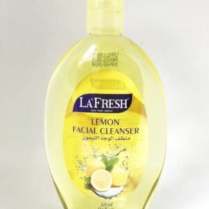 La Fresh Lemon Facial Cleanser 225ml