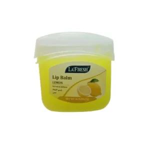 La Fresh Lemon Lip Balm 7g