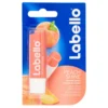 Labello Peach Shine Lip Balm 4.8g