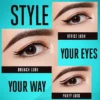 Lakme Deep Black Eye Co Nic Kajal 0.35g