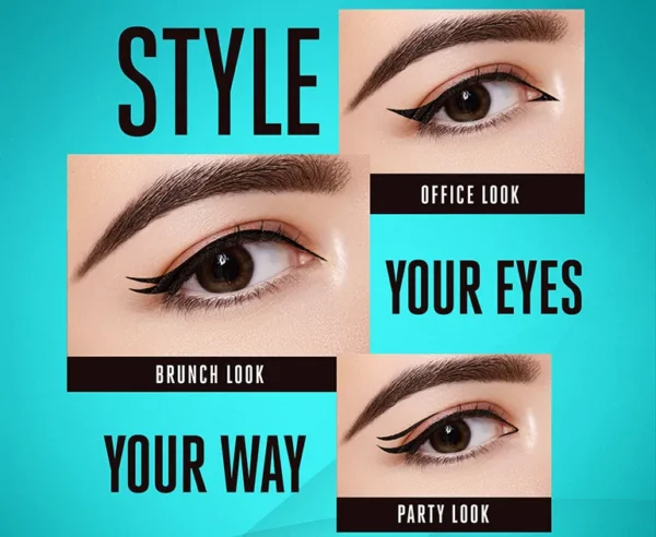 Lakme Deep Black Eye Co Nic Kajal 0.35g