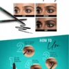 Lakme Deep Black Eye Co Nic Kajal 0.35g