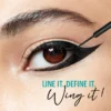 Lakme Deep Black Eye Co Nic Kajal 0.35g