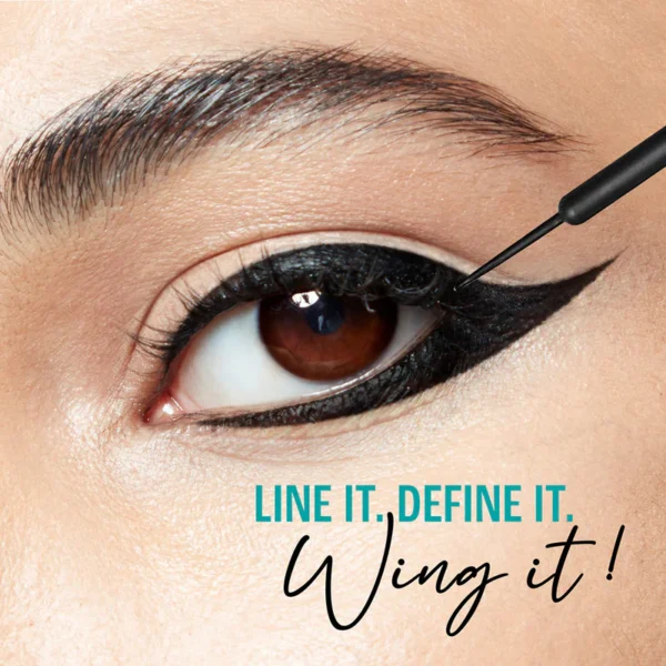 Lakme Deep Black Eye Co Nic Kajal 0.35g