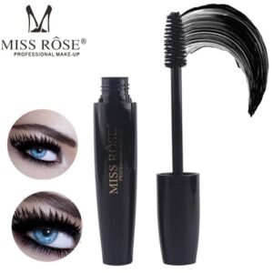 Miss Rose Curling and Lengthening Mascara