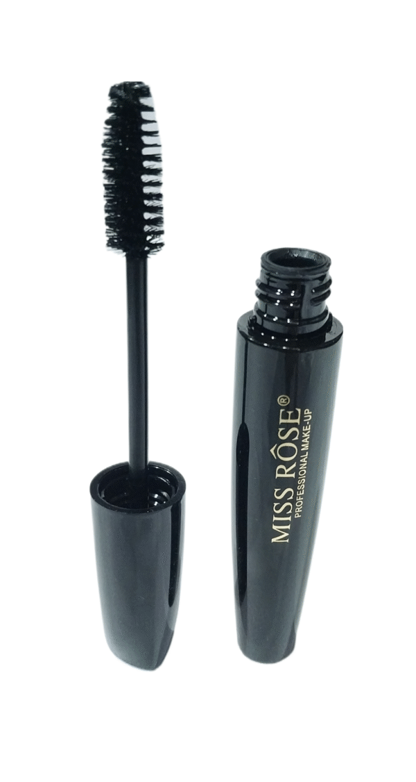 Miss Rose Curling and Lengthening Mascara