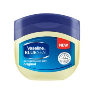 Vaseline Blueseal Pure Petroleum Jelly Original 100ml