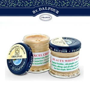 St. Dalfour Filipina Beauty Night Cream