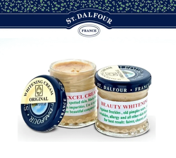 St. Dalfour Filipina Beauty Night Cream