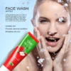 Cosmo Skin Naturals Beauty Treat Hydrating Apple Face Wash 150ml